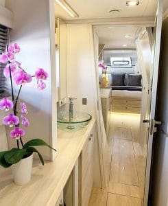 You must put the Catana 53 on your shortlist! 