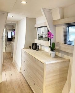 You must put the Catana 53 on your shortlist! 