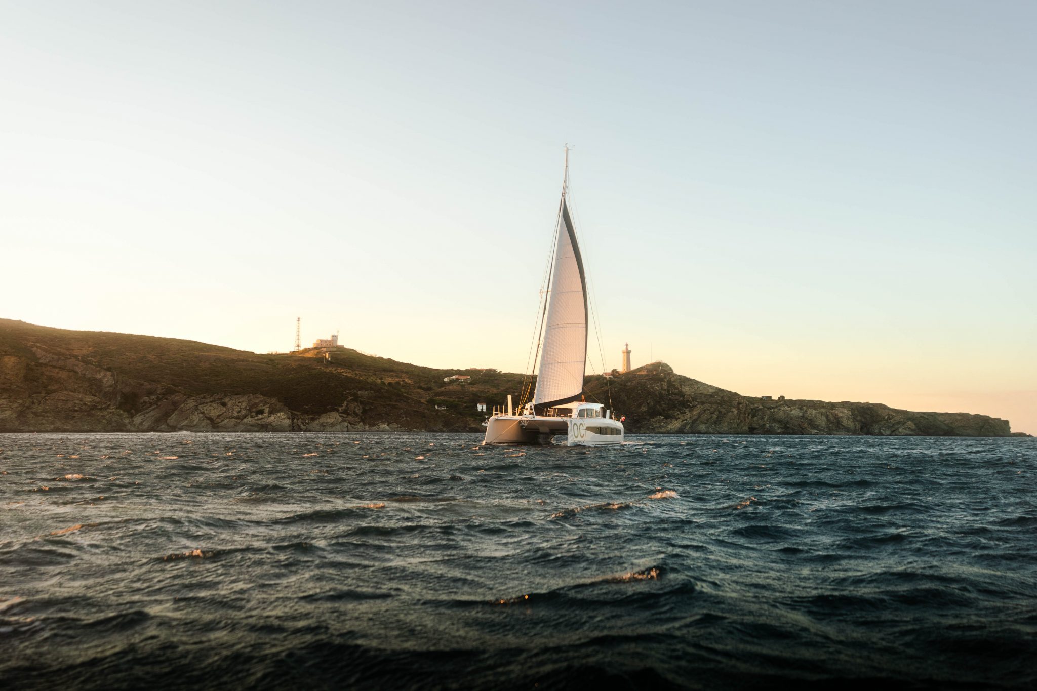 CATANA catamarans au Cannes Yachting Festival 2022 - Catana