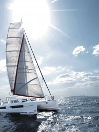 Discover Catana 