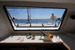 Catana 53 