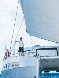 Discover Catana 