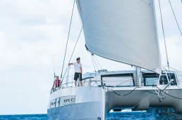 Discover Catana 