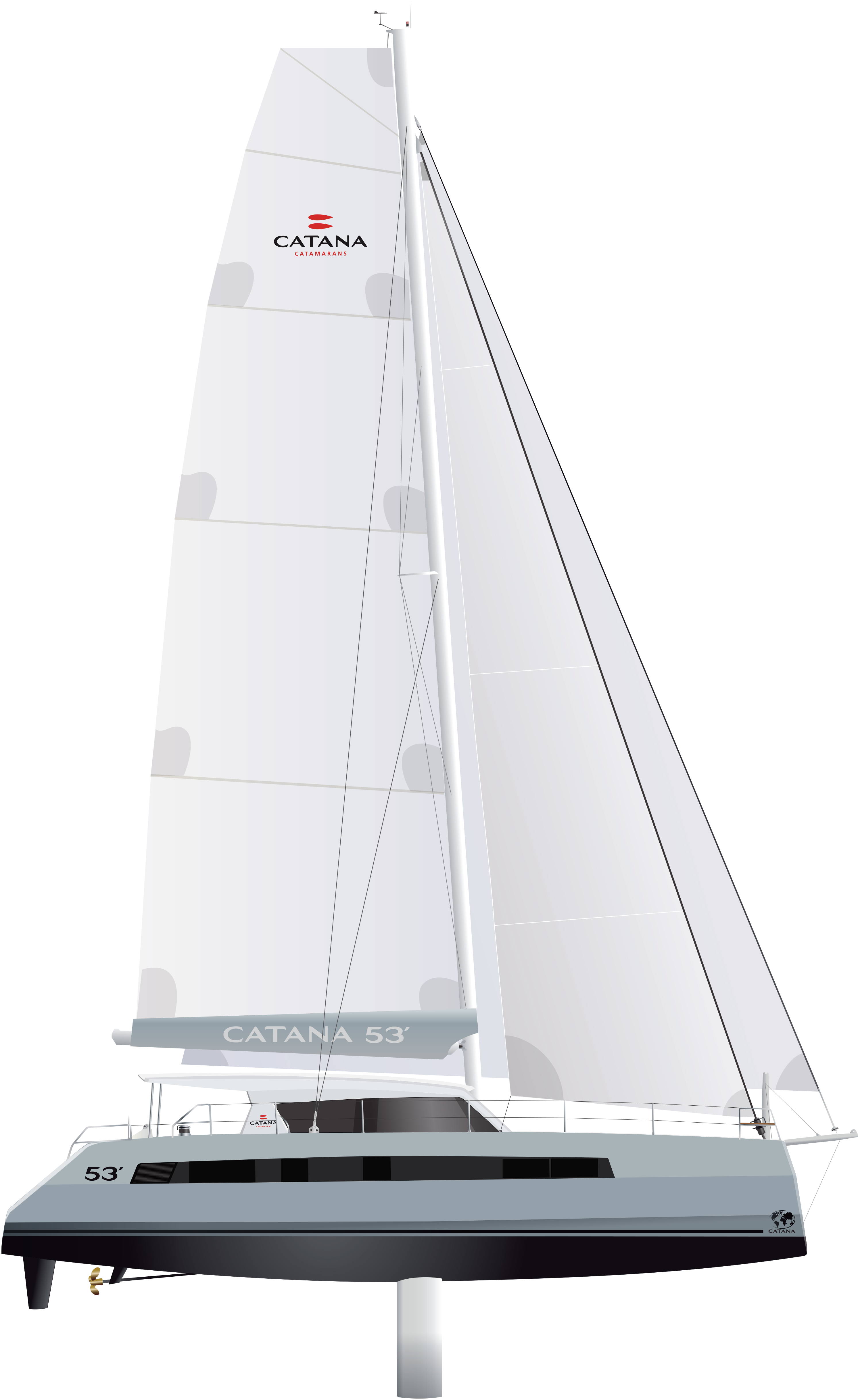 best catana catamaran