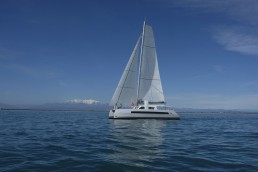 Catana 53 