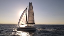 Ocean Class 
