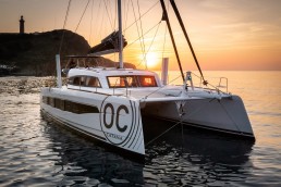 Ocean Class 