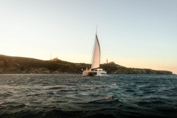 CATANA catamarans au Cannes Yachting Festival 2022 