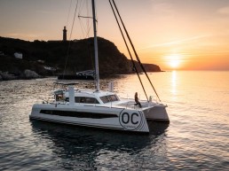 Actu Nautique-CATANA OCEAN CLASS - 20 minutes de visite privée 