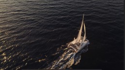 Catana Ocean Class - New catamaran, new generation… 