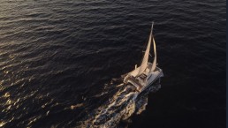 CATANA CATAMARANS , partenaire du Rallye des Iles du Soleil 2023 