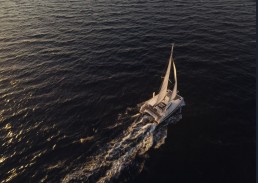 CATANA CATAMARANS , partenaire du Rallye des Iles du Soleil 2023 