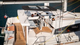 Yachting World-Catana is back! 