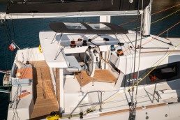 Yachting World-Catana is back! 