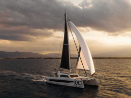 OCEAN CLASS- Performance par nature 